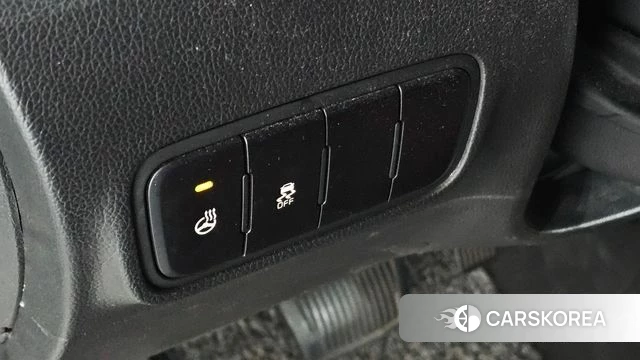 Kia The New Ray id 4918593 из Кореи 7