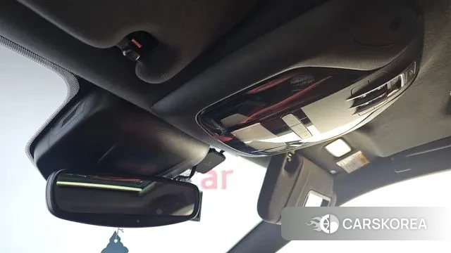 Maserati Levante id 3520223 из Кореи 7