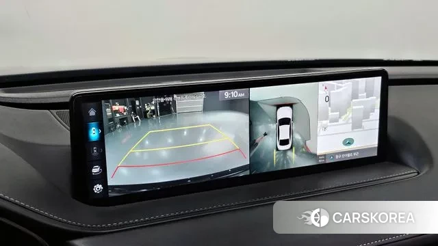 Genesis G80 (RG3) id 2970615 из Кореи 7