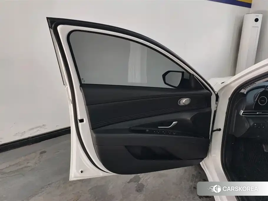 Hyundai Elantra id 4553672 из Китая 7