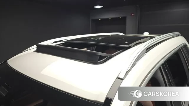 BMW X7 (G07) id 3431589 из Кореи 7