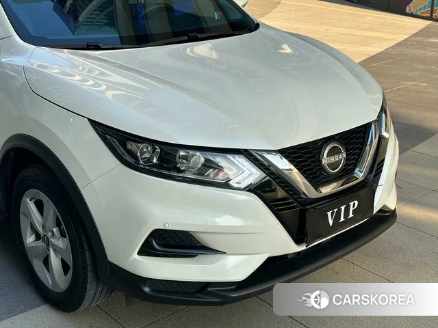 Nissan Qashqai id 4220624 из Китая 7