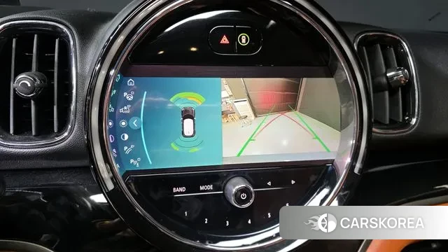 Mini Cooper S Countryman id 3438382 из Кореи 7