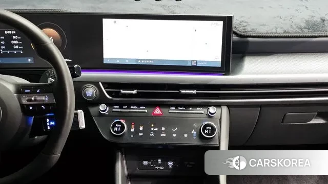 Hyundai Sonata D Edge (DN8) id 3674849 из Кореи 7