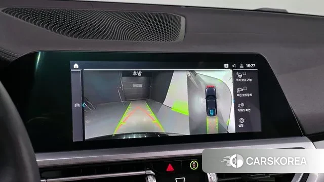 BMW 3 Series (G20) id 3335077 из Кореи 7