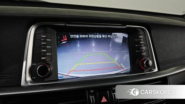 Kia The New K5 2nd generation id 3894180 из Кореи 7