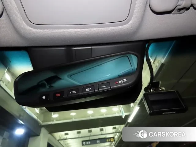 Hyundai The New Kona id 3619075 из Кореи 7