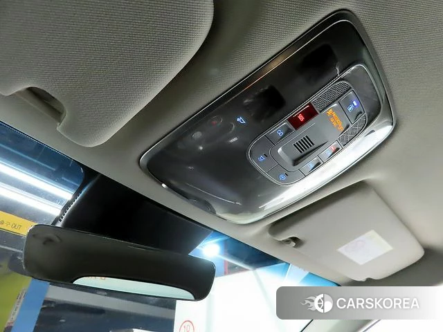 Genesis GV70 id 4773891 из Кореи 7