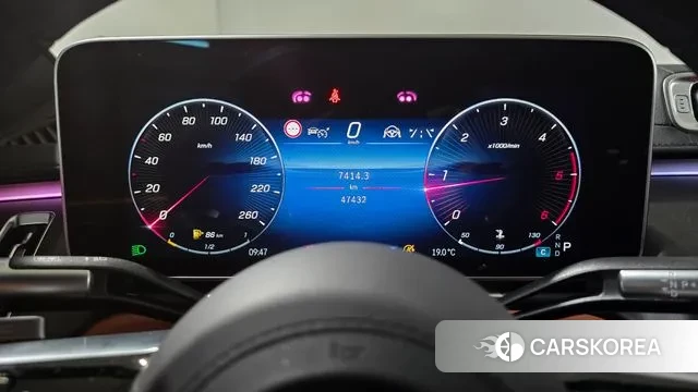 Mercedes-Benz S-Class W223 id 3685172 из Кореи 7