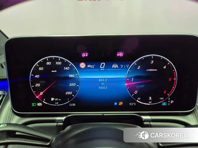 Mercedes-Benz S-Class W223 id 3777832 из Кореи 7