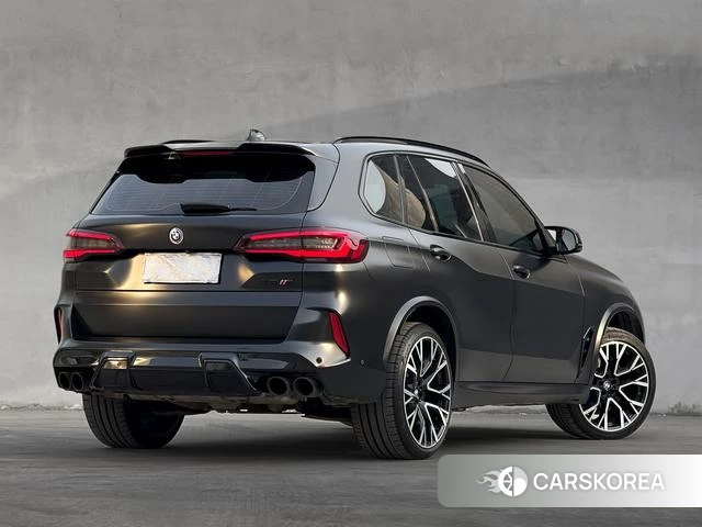 BMW X5 M id 4258008 из Китая 7