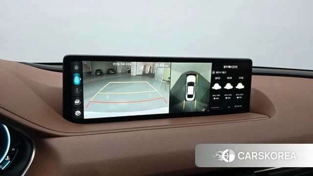 Genesis G80 (RG3) id 4443828 из Кореи 7