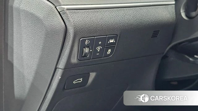 Kia K5 3rd generation id 4666301 из Кореи 7