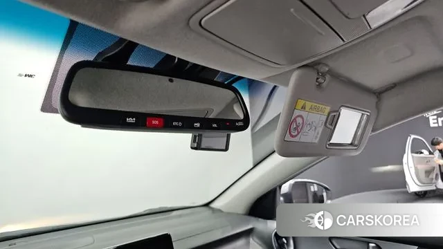 Kia The New K3 2nd generation id 3572585 из Кореи 7