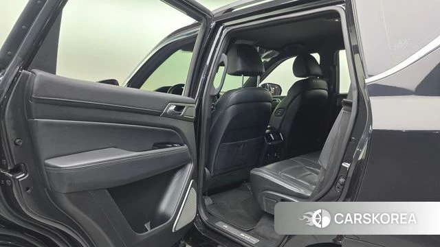 Ssangyong G4 Rexton id 4490797 из Кореи 7