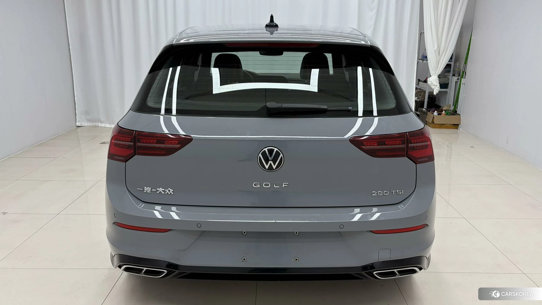 Volkswagen Golf id 4453908 из Китая 7
