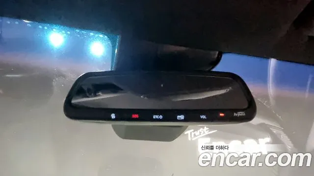 Hyundai All New Tucson id 2594935 из Кореи 7