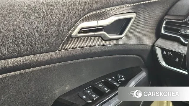 Kia Sportage 5th Generation id 3467861 из Кореи 7