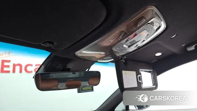 Genesis Electrified G80 (RG3) id 3550957 из Кореи 7