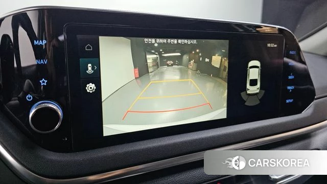 Hyundai Sonata (DN8) id 3872495 из Кореи 7