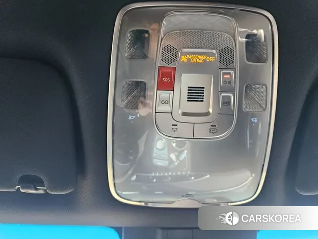 Genesis GV70 id 3473255 из Кореи 7