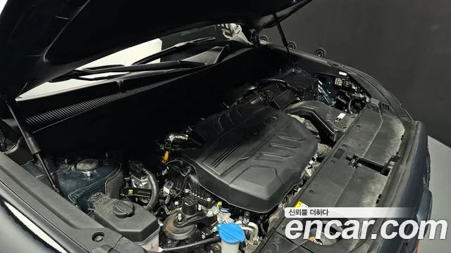 Hyundai The New Palisade id 2695877 из Кореи 7