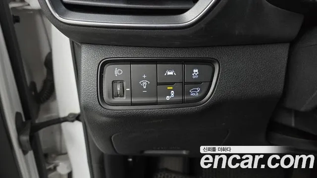 Hyundai Santa Fe TM id 2876683 из Кореи 7