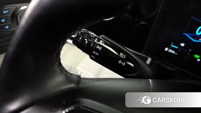 Hyundai Avante Hybrid (CN7) id 3577808 из Кореи 7