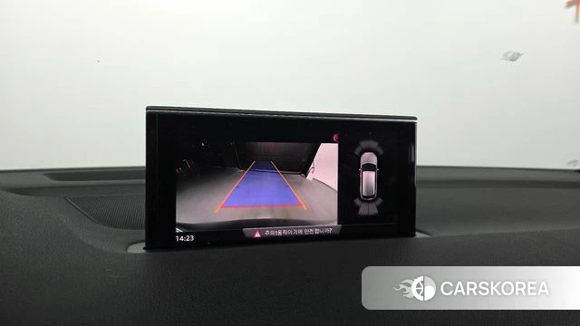 Audi Q7 (4M) id 3853331 из Кореи 7