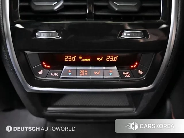 BMW X6 (G06) id 3443300 из Кореи 7