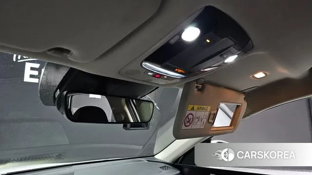 Kia K5 3rd generation id 3411585 из Кореи 7