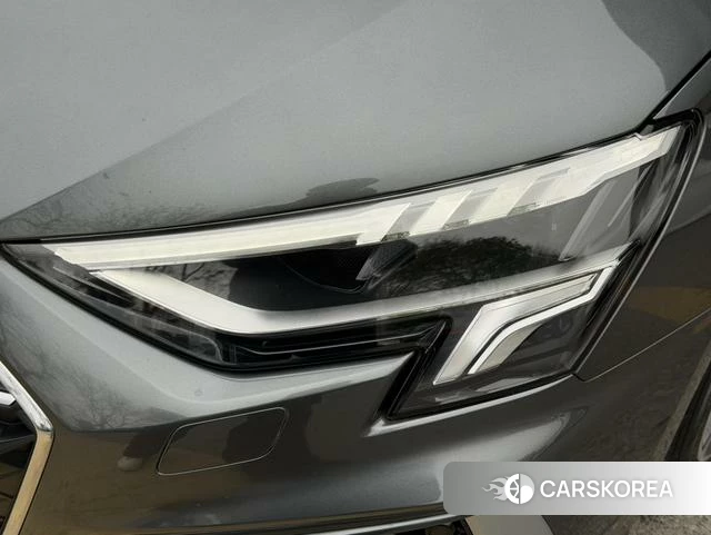 Audi A3 id 4272172 из Китая 7