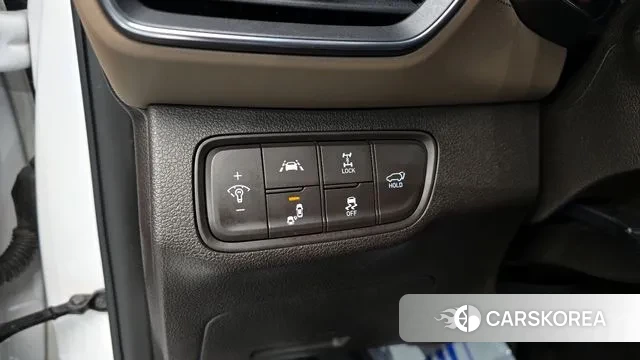 Hyundai Santa Fe TM id 3583412 из Кореи 7