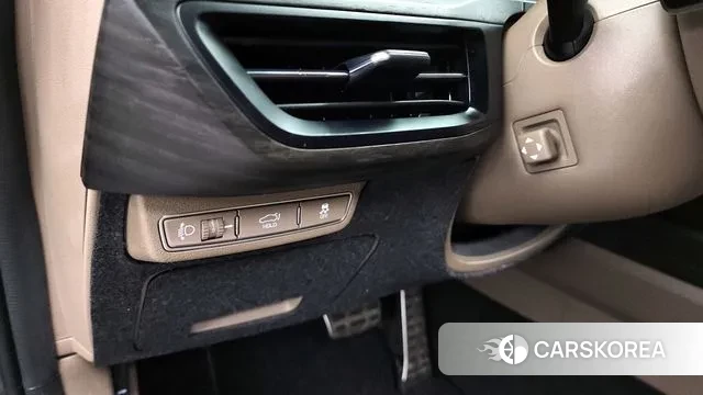 Kia K8 id 2980438 из Кореи 7