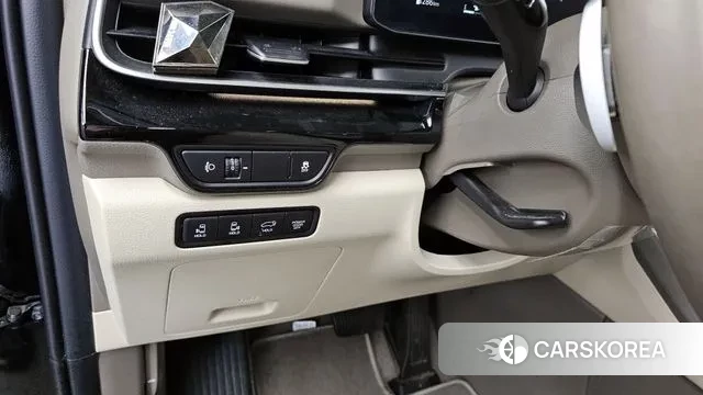 Kia The New Carnival 4th Generation id 3590552 из Кореи 7