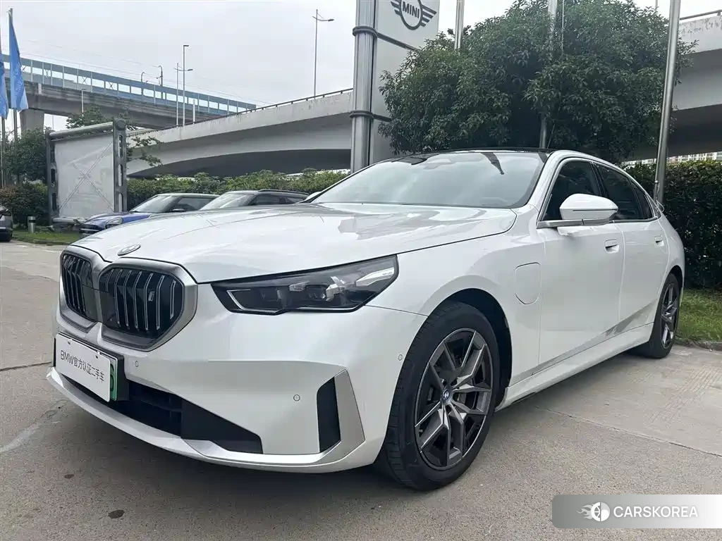 BMW i5 id 4570629 из Китая 7