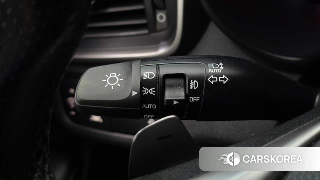 Kia The New Sorento id 4397525 из Кореи 7
