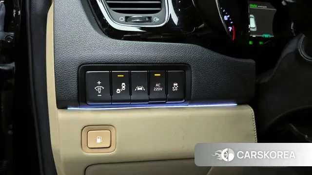 Kia The New Carnival id 3060668 из Кореи 7