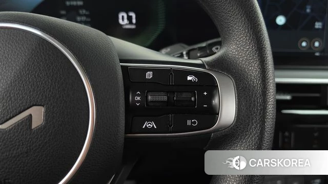 Kia The New K5 3rd generation id 4590786 из Кореи 7
