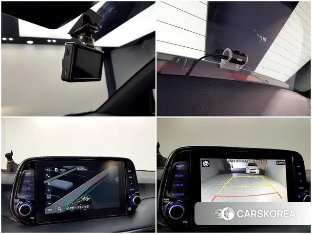 Hyundai All New Tucson id 3522565 из Кореи 7