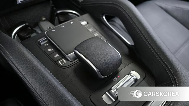 Mercedes-Benz GLE-Class W167 id 4200800 из Кореи 7