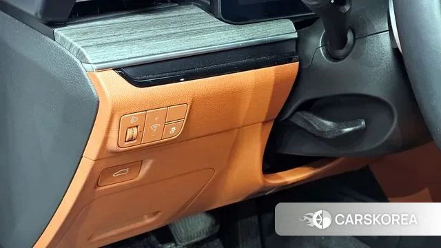 Kia The New K5 3rd generation id 3580892 из Кореи 7