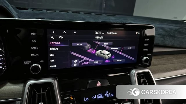 Kia Sorento 4th Generation id 3827662 из Кореи 7