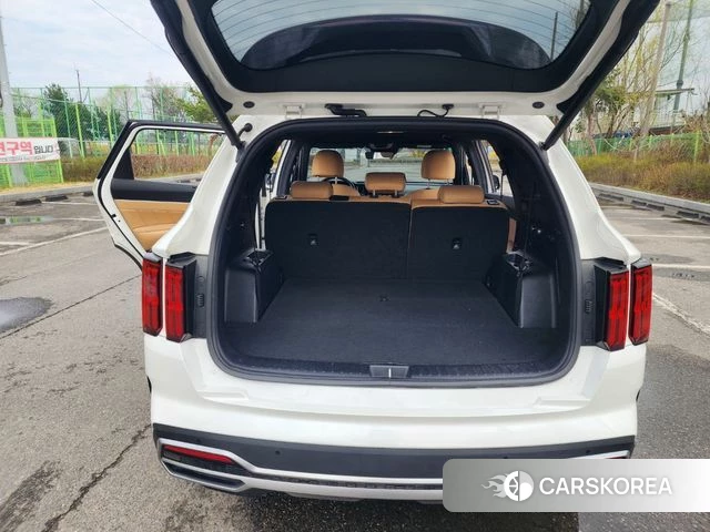 Kia Sorento 4th Generation id 3866716 из Кореи 7