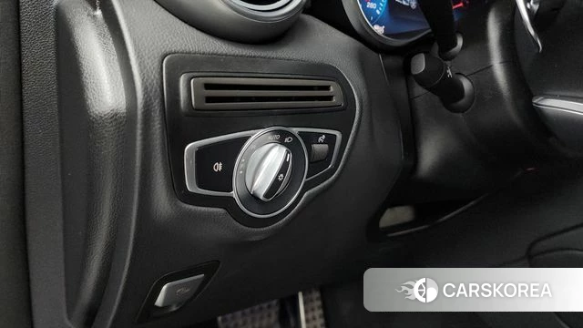 Mercedes-Benz GLC-Class X253 id 4592526 из Кореи 7