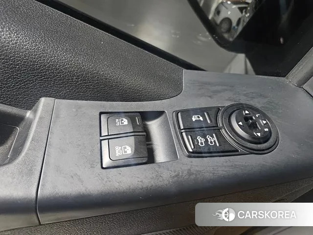 Hyundai Solati id 3629736 из Кореи 7