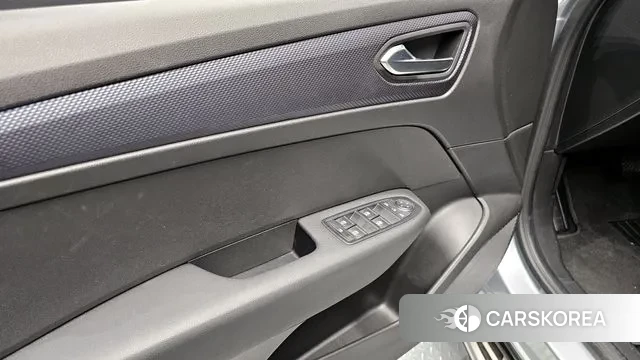 Renault Korea (Samsung) XM3 id 3417490 из Кореи 7