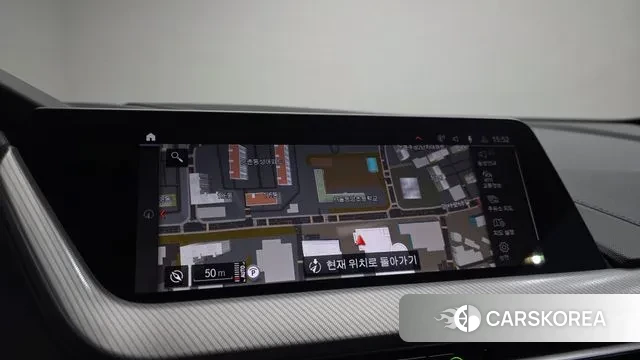 BMW 1 Series (F40) id 3246488 из Кореи 7