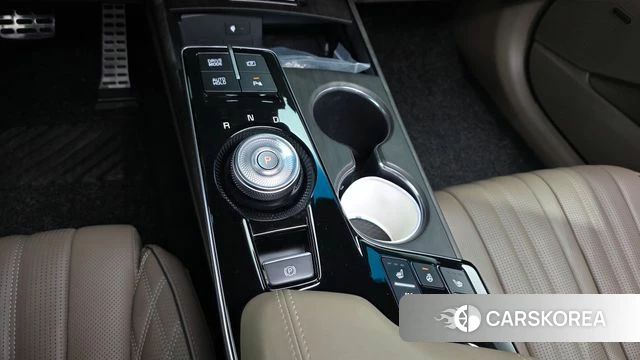 Kia K8 Hybrid id 4428582 из Кореи 7