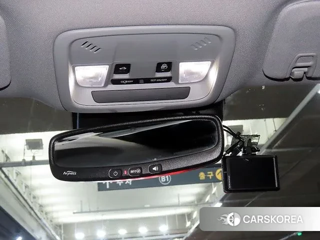 Chevrolet (GM Daewoo) All New Malibu id 3451591 из Кореи 7